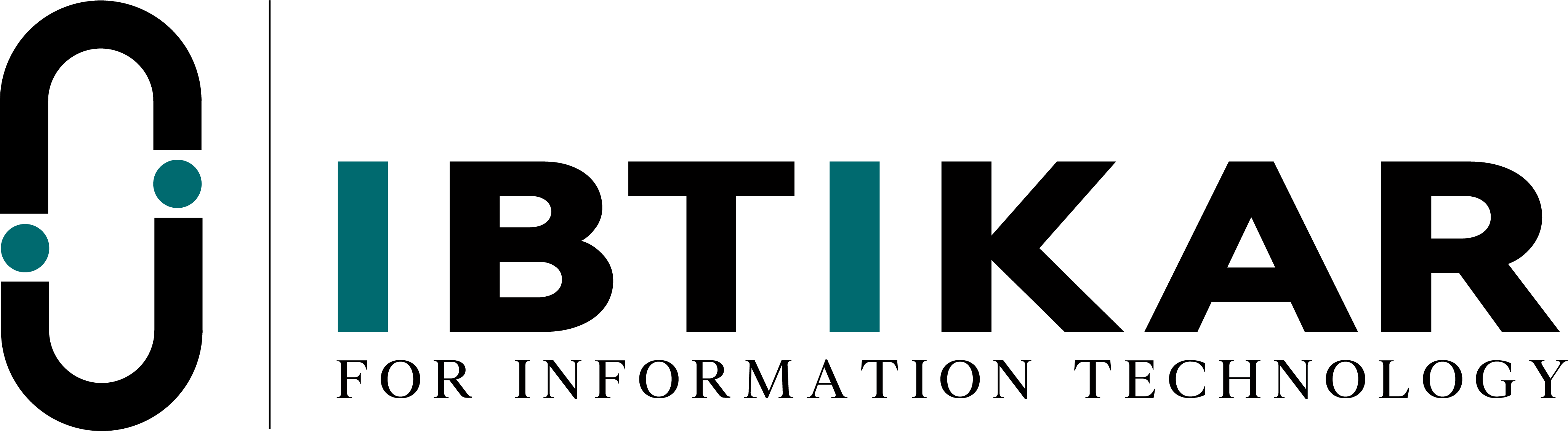 Ibtikar for Information Technology