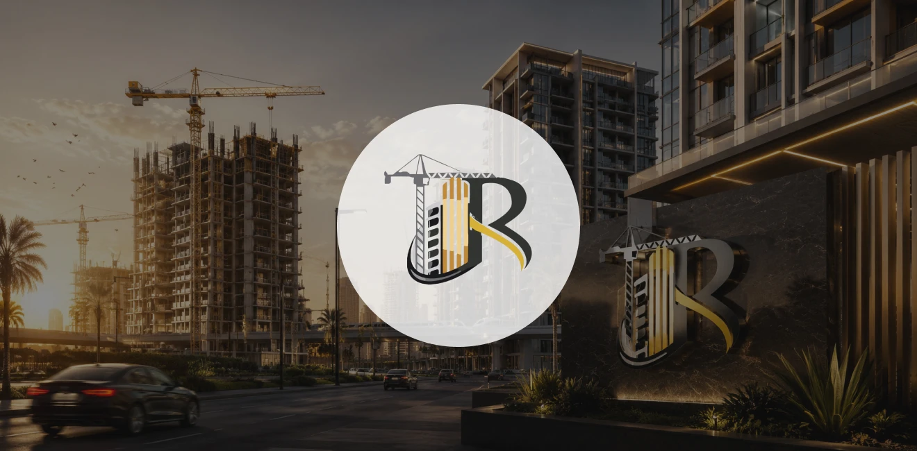 Rawin Company – Contracting and General Trading Website