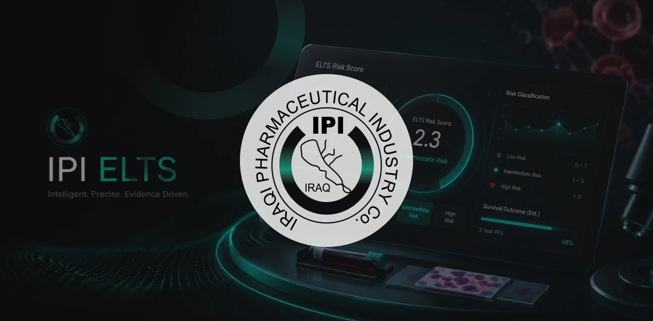 IPI ELTS – Medical Risk Score Calculator